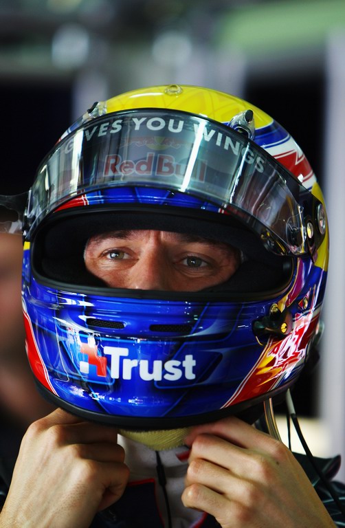 GP MALESIA - Prove Libere